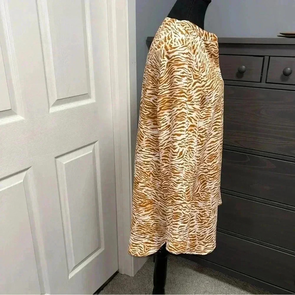 Aritzia - Little  Moon Paloma Blouse - Picture 3 of 7